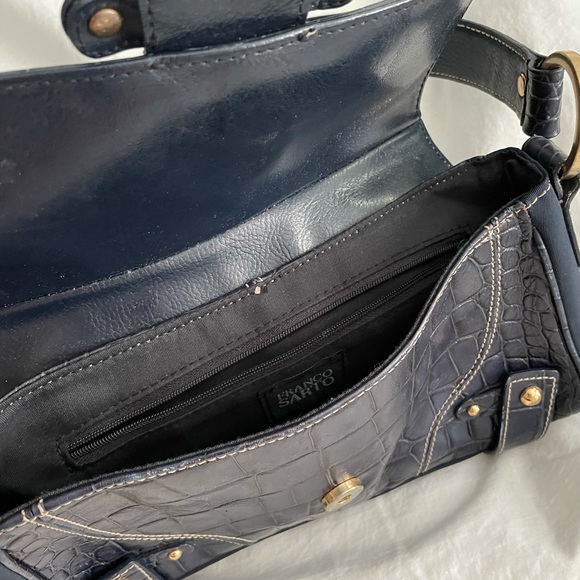 Franco Sarto Shoulder Bag - Picture 5 of 5